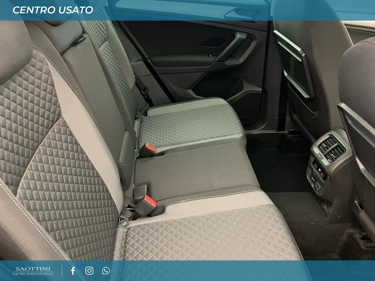 2.0 TDI Business 150 CV DSG