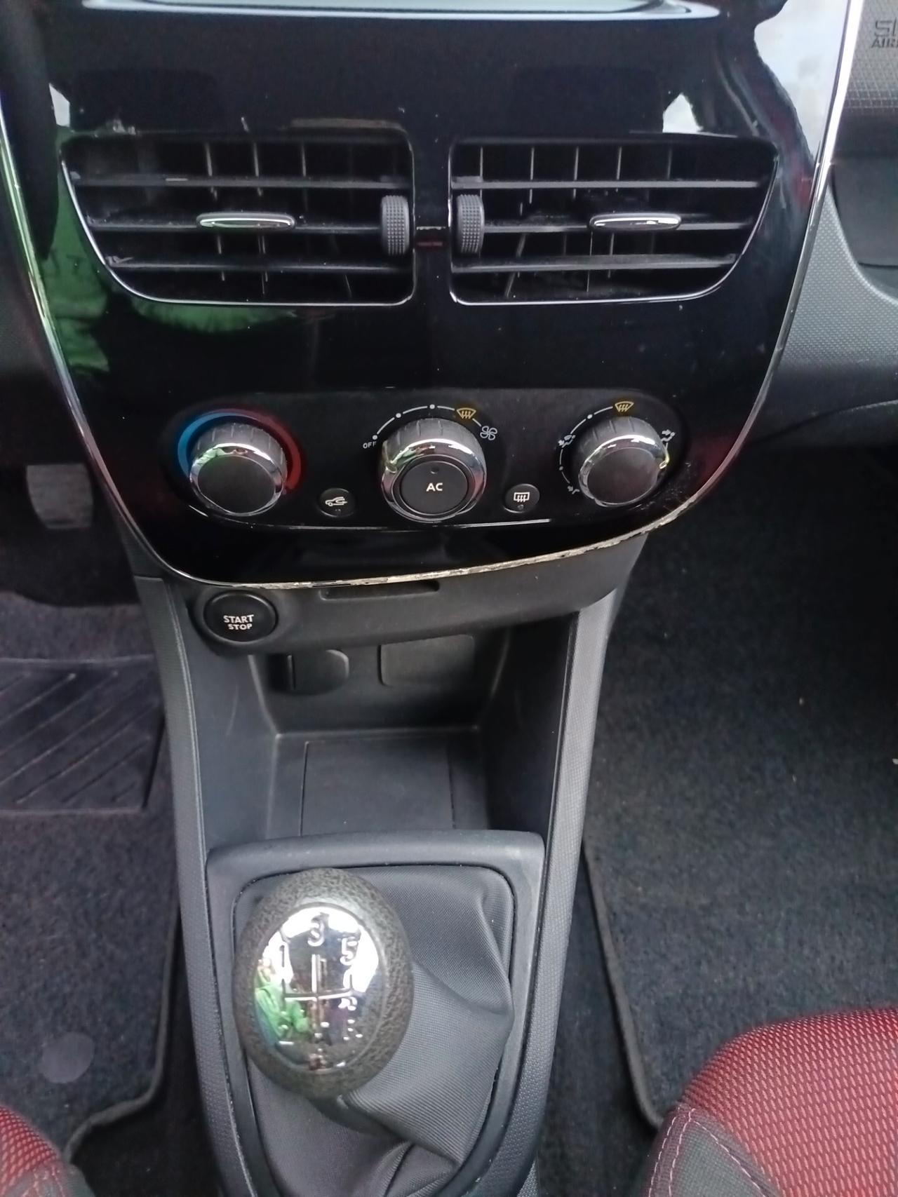Renault Clio 1.2 75CV GPL 5 porte Wave