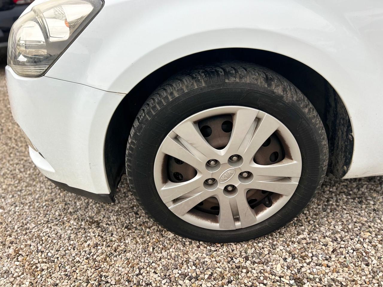 Kia Ceed cee'd 1.4 90CV 5p. EX
