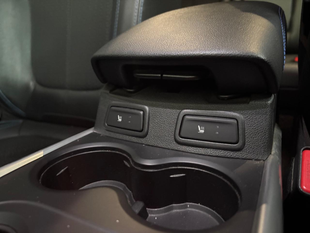 Renault Kadjar 1.5 Diesel - 2018 - 12MESI GARANZIA