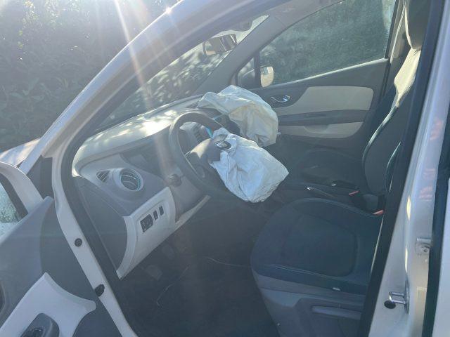 RENAULT Captur 1.5 dCi 8V