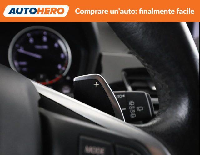 BMW X1 sDrive18d xLine