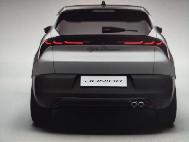 ALFA ROMEO Junior 1.2 145 CV Hybrid eDCT6 Sprint KM0