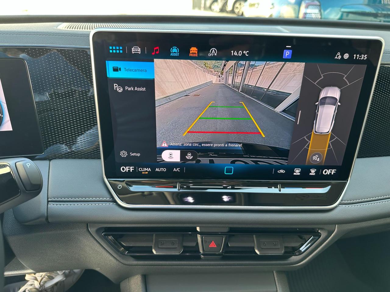 Volkswagen Tiguan 1.5 etsi Edition Plus 130cv dsg