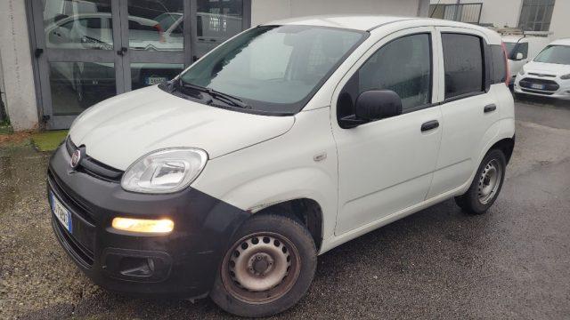 FIAT Panda 1.0 GSE S&S Hybrid Pop Van 2 posti