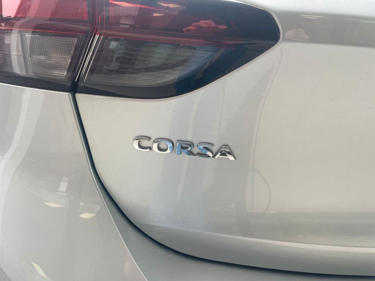 Opel Corsa 1.2 Edition VETTURA PRONTA CONSEGNA VISIONABILE IN SEDE