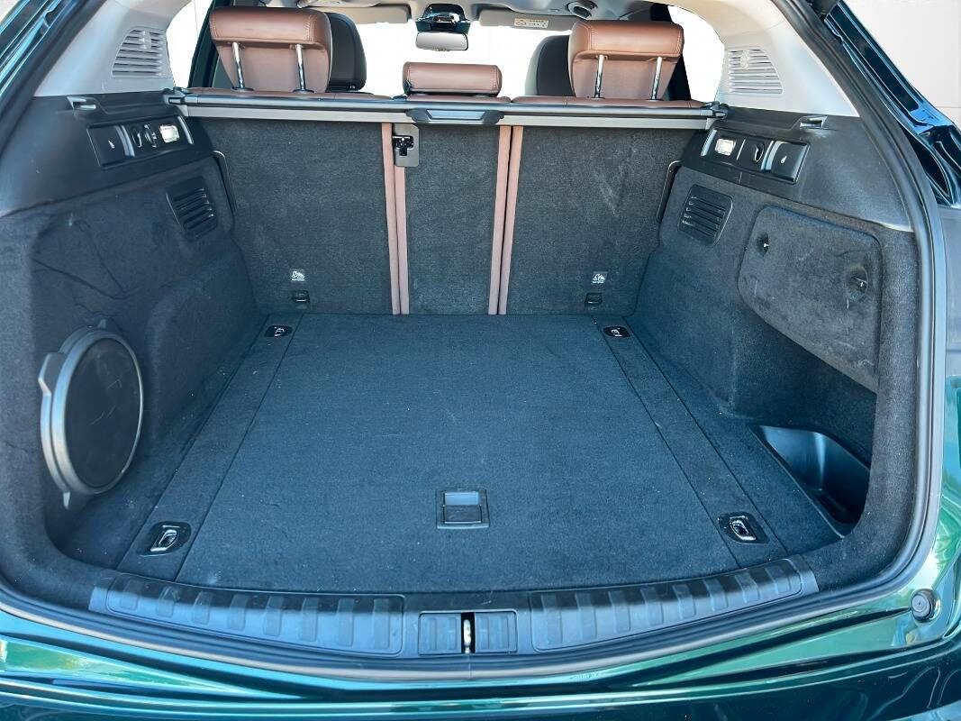 Alfa Romeo Stelvio 2.2 t Ti Q4 190cv auto - TETTO APRIBILE