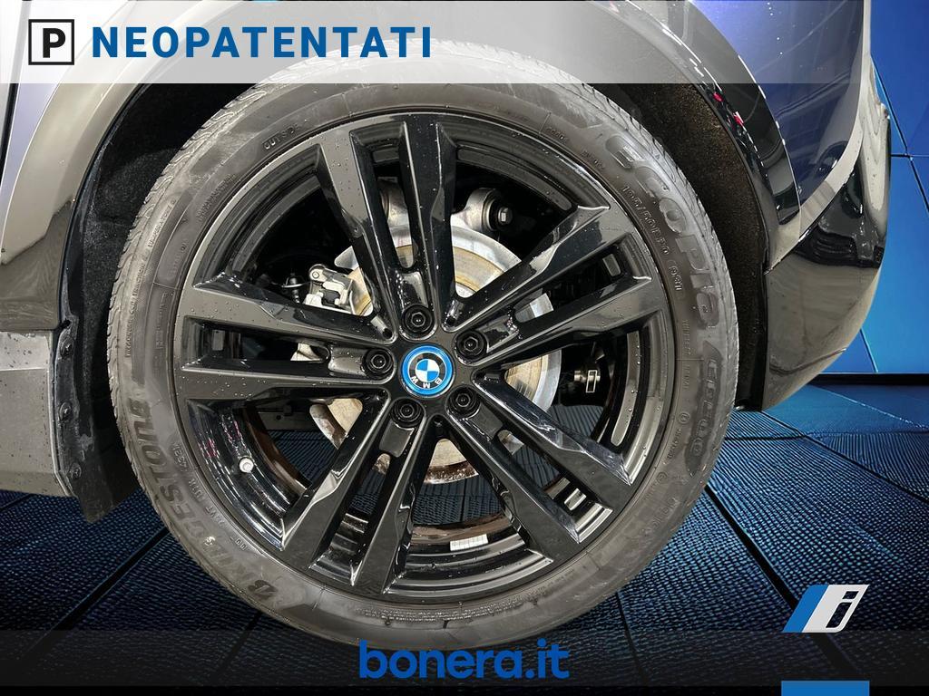 BMW i3 120Ah Advantage CVT