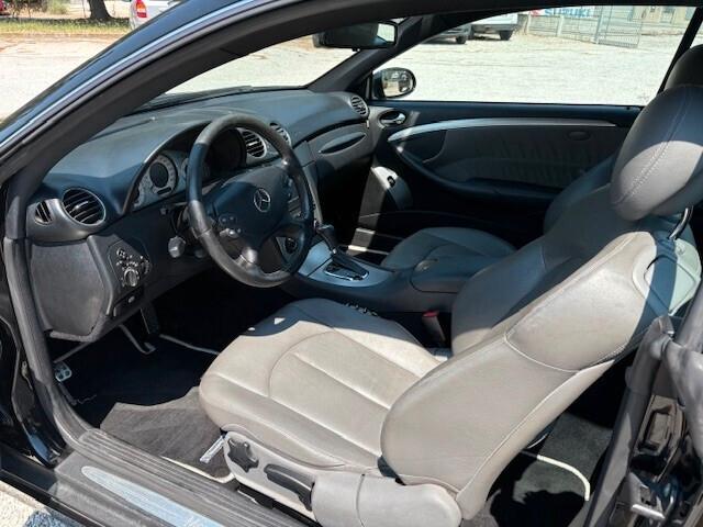 Mercedes-benz CLK 220 CDI Avantgarde Tua a 99€/Mese