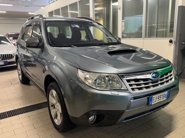 Subaru Forester 2.0D 1 PROPRIETARIO