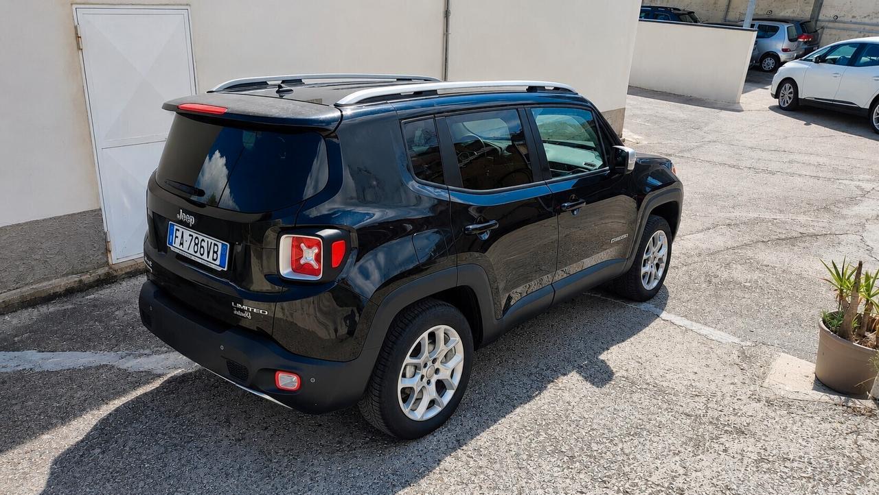 JEEP Renegade 4x4