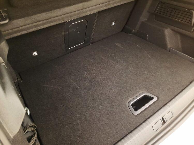 Citroen C4 Max + Tetto Apribile BR771651 1.2 Benzina 131CV