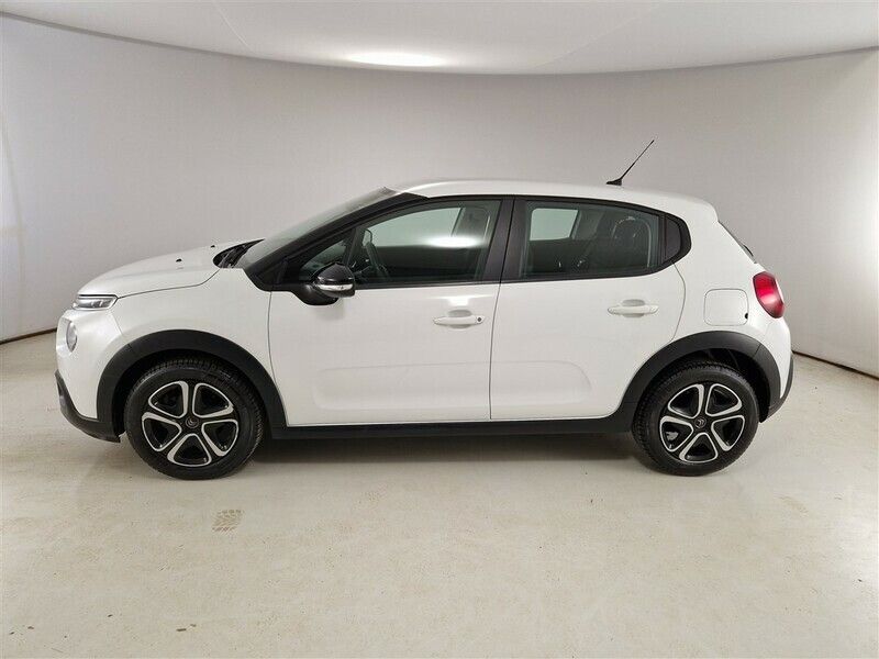 CITROEN C3 PureTech 82 S&S Feel 5 PORTE