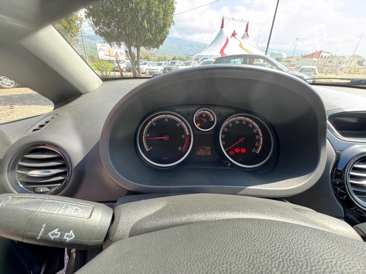 Opel Corsa 1.3 CDTI 75CV ecoFLEX 5 porte Edition