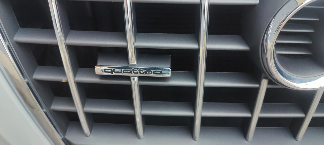 Audi Q5 2.0 TDI 170 CV quattro S tronic Advanced Plus