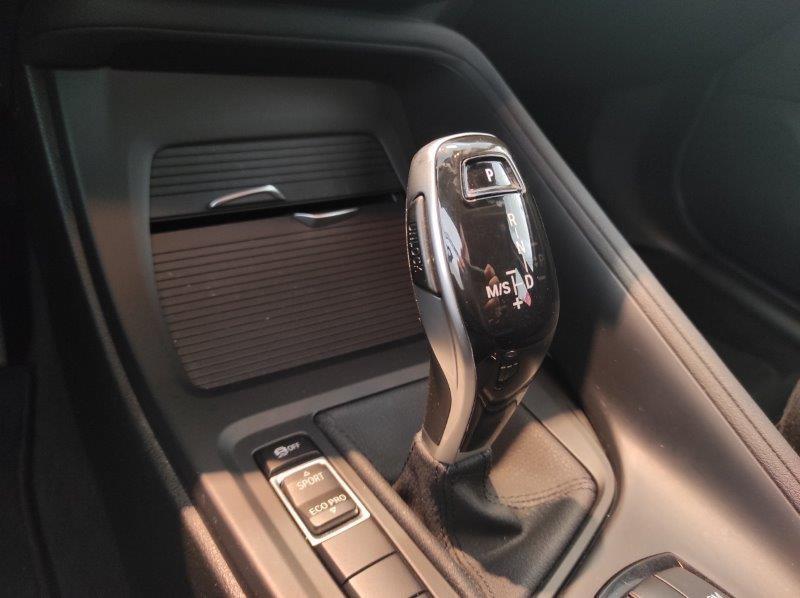 BMW X1 (F48) - X1 sDrive20i Advantage