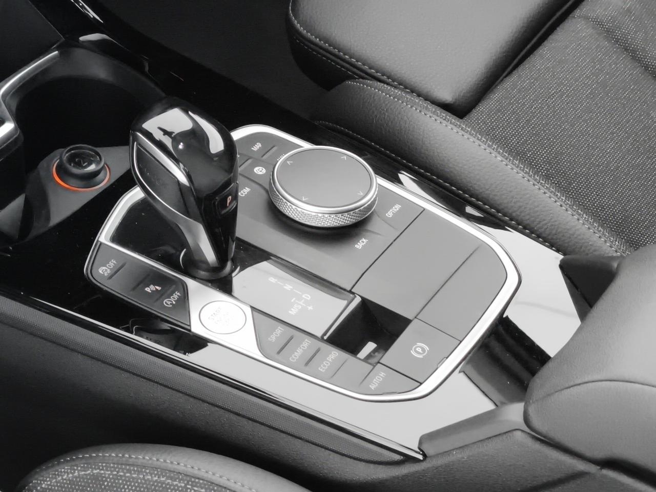 BMW Serie 1 116d Sport