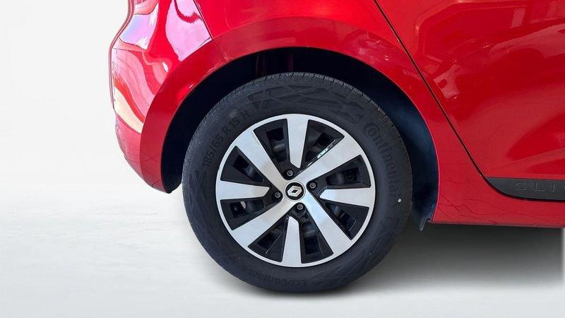 Renault Clio V 2019 5 Porte 1.0 TCe GPL Equilibre