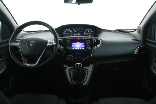 LANCIA Ypsilon 1.2 69 CV 5 porte GPL Ecochic Gold