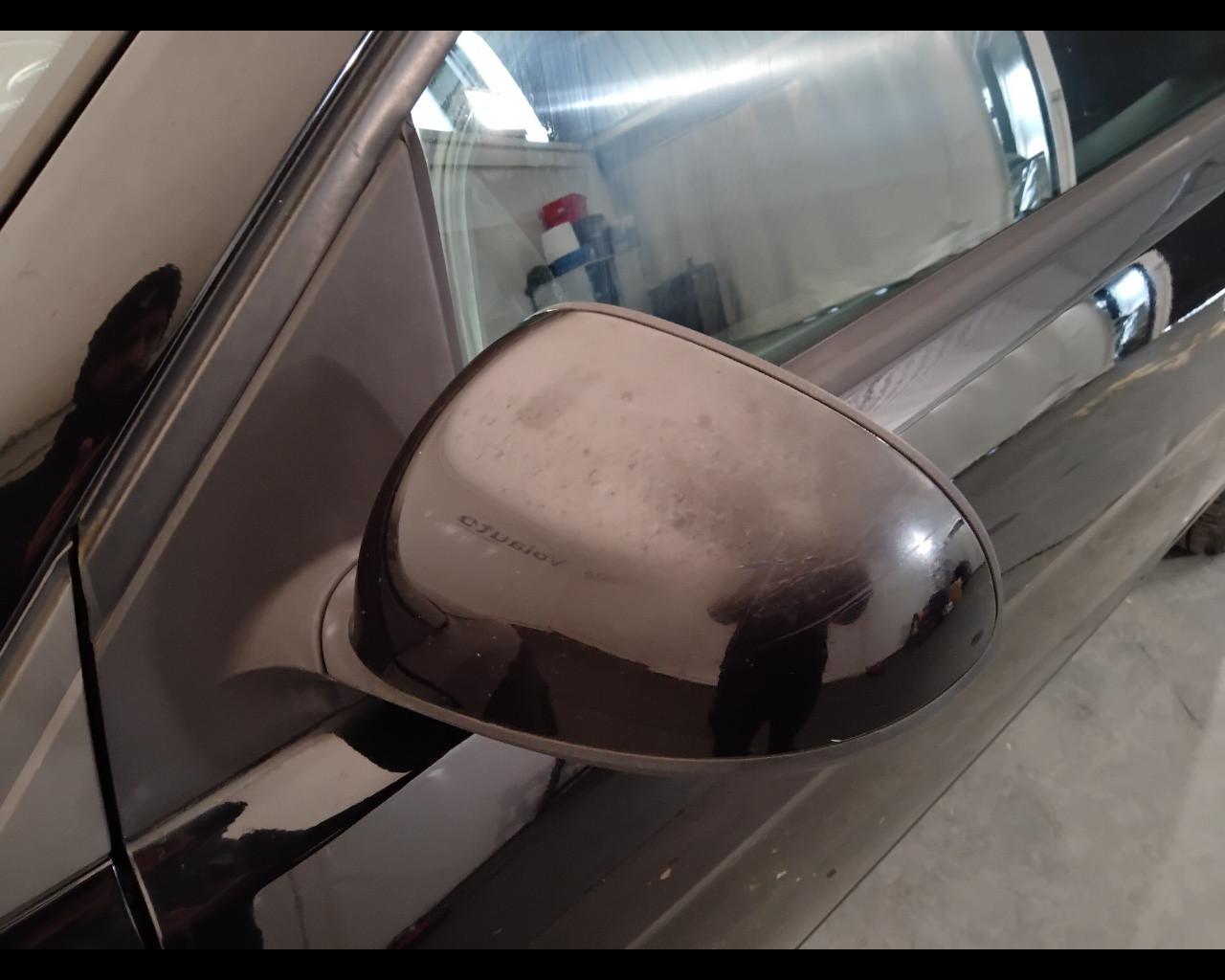 LANCIA Ypsilon II 2007 - Ypsilon 1.2 8v New Oro (oro)