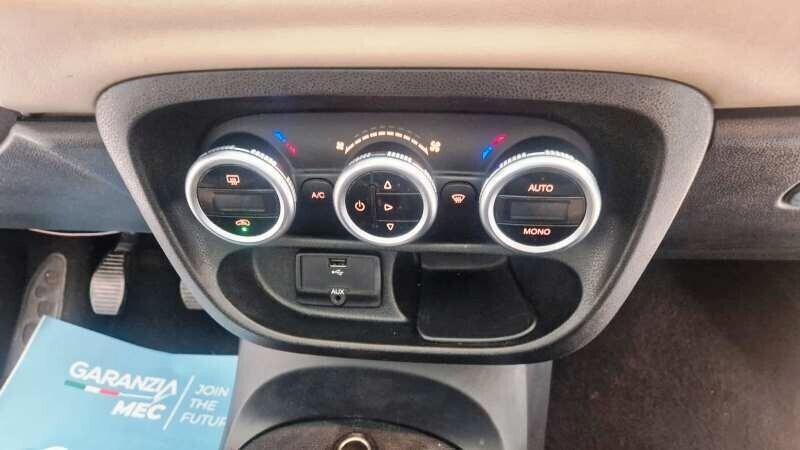 Fiat 500L 1.6 Multijet 105 CV S&S Lounge