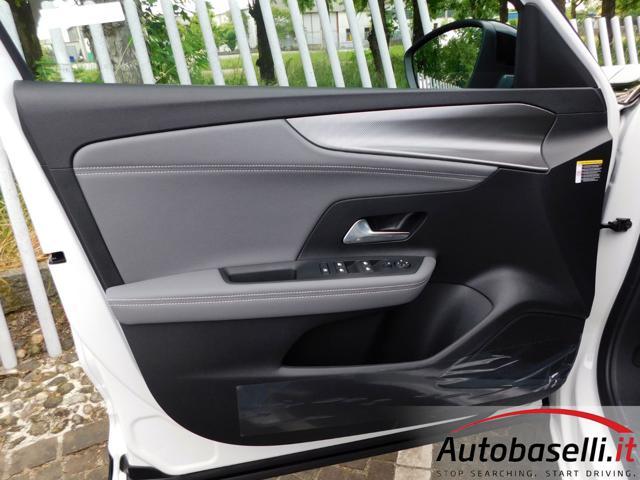 OPEL Mokka 1.2 TURBO EDITION 100CV STYLE PACK