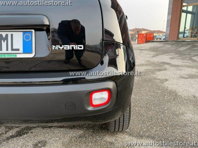 FIAT Panda 1.0 FireFly Hybrid PROMO