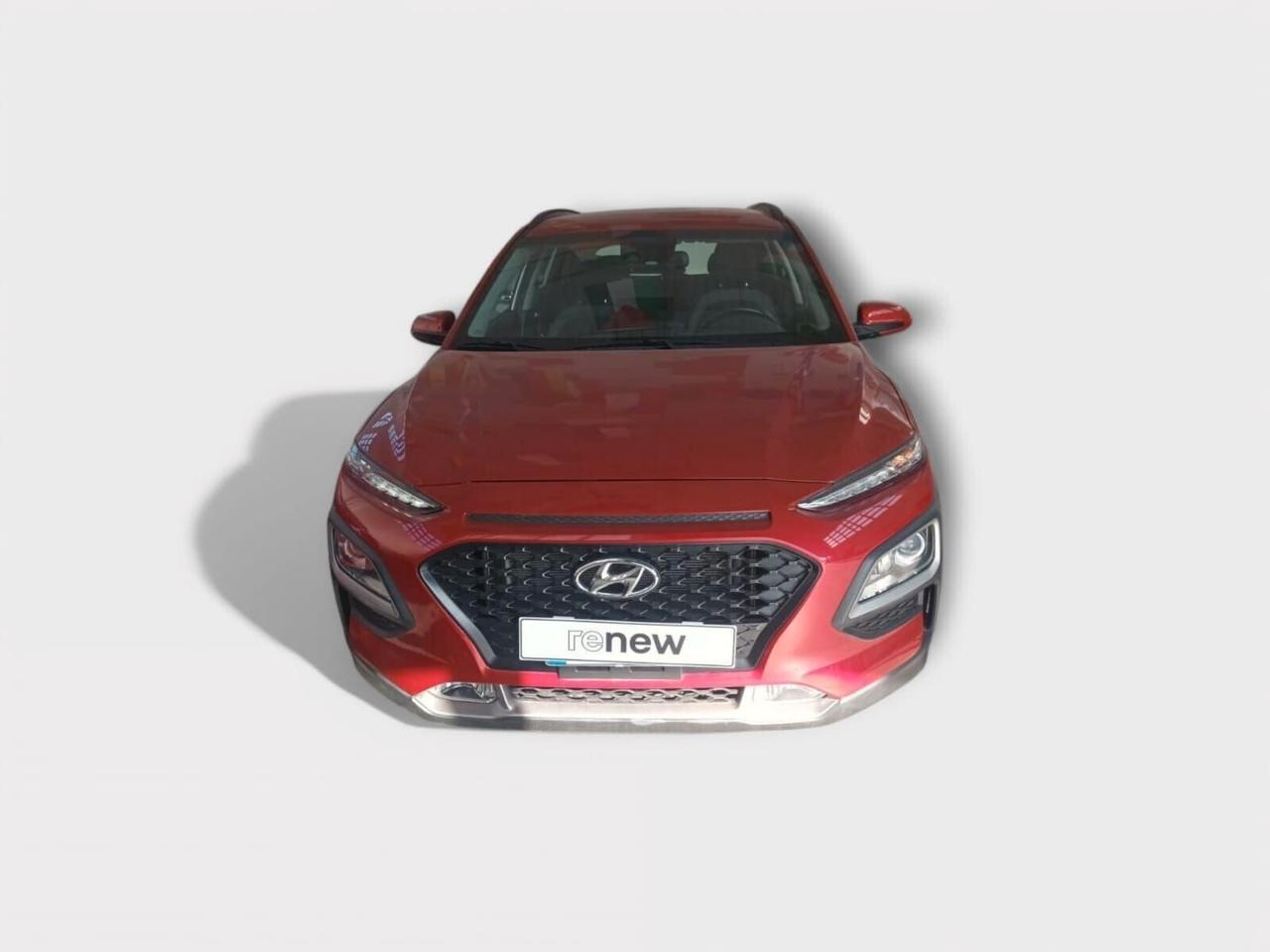 Hyundai Kona 1.0 T-GDI Xpossible
