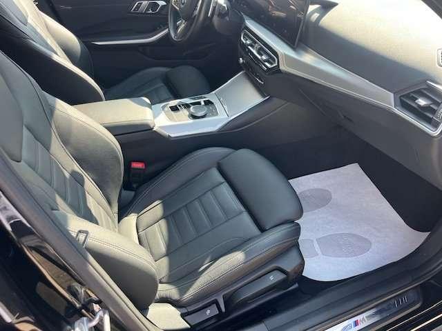 BMW 320 d x Drive Tour M Sport tetto 19"