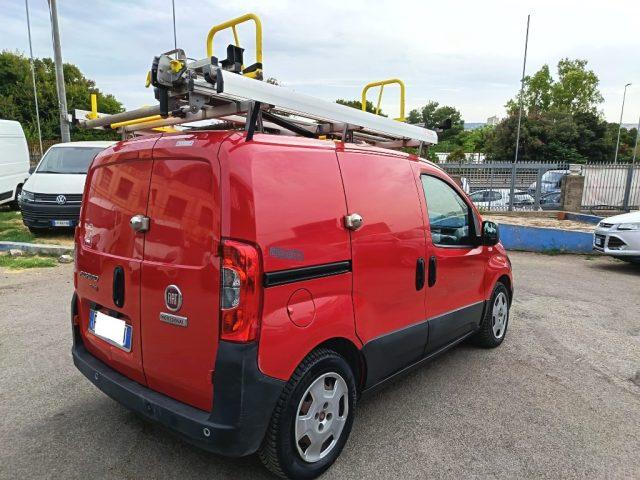 FIAT Fiorino 1.3 MJT 95CV Cargo Adventure