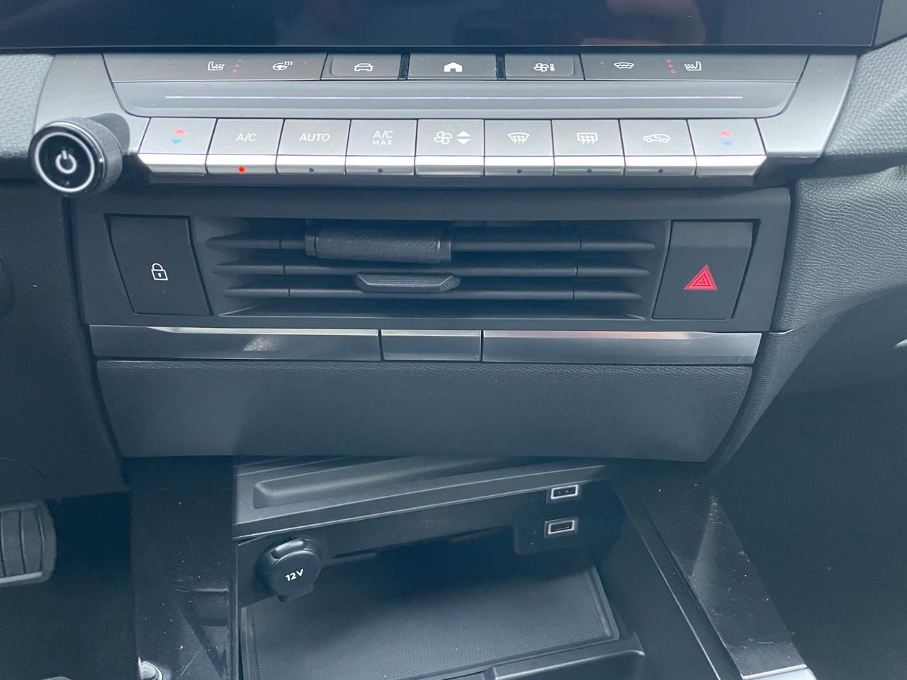 Opel Astra 1.5 Turbo Diesel 130 CV AT8 Sports Tourer Edition