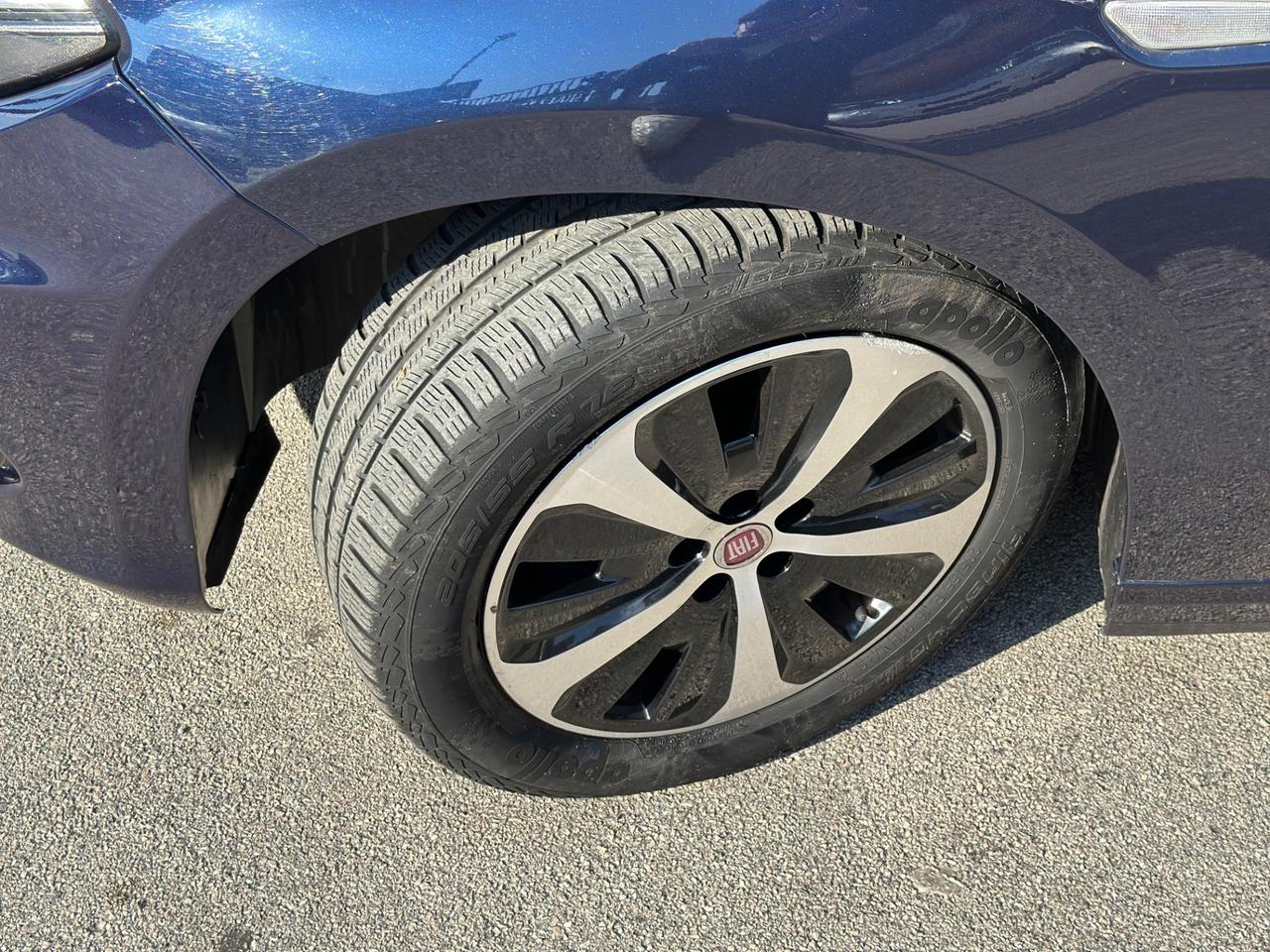 Fiat Tipo 1.6 Mjt S&S SW Lounge