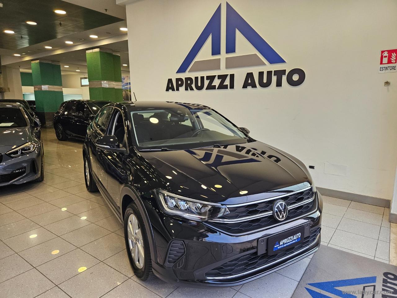 VOLKSWAGEN Taigo 1.0 TSI Life