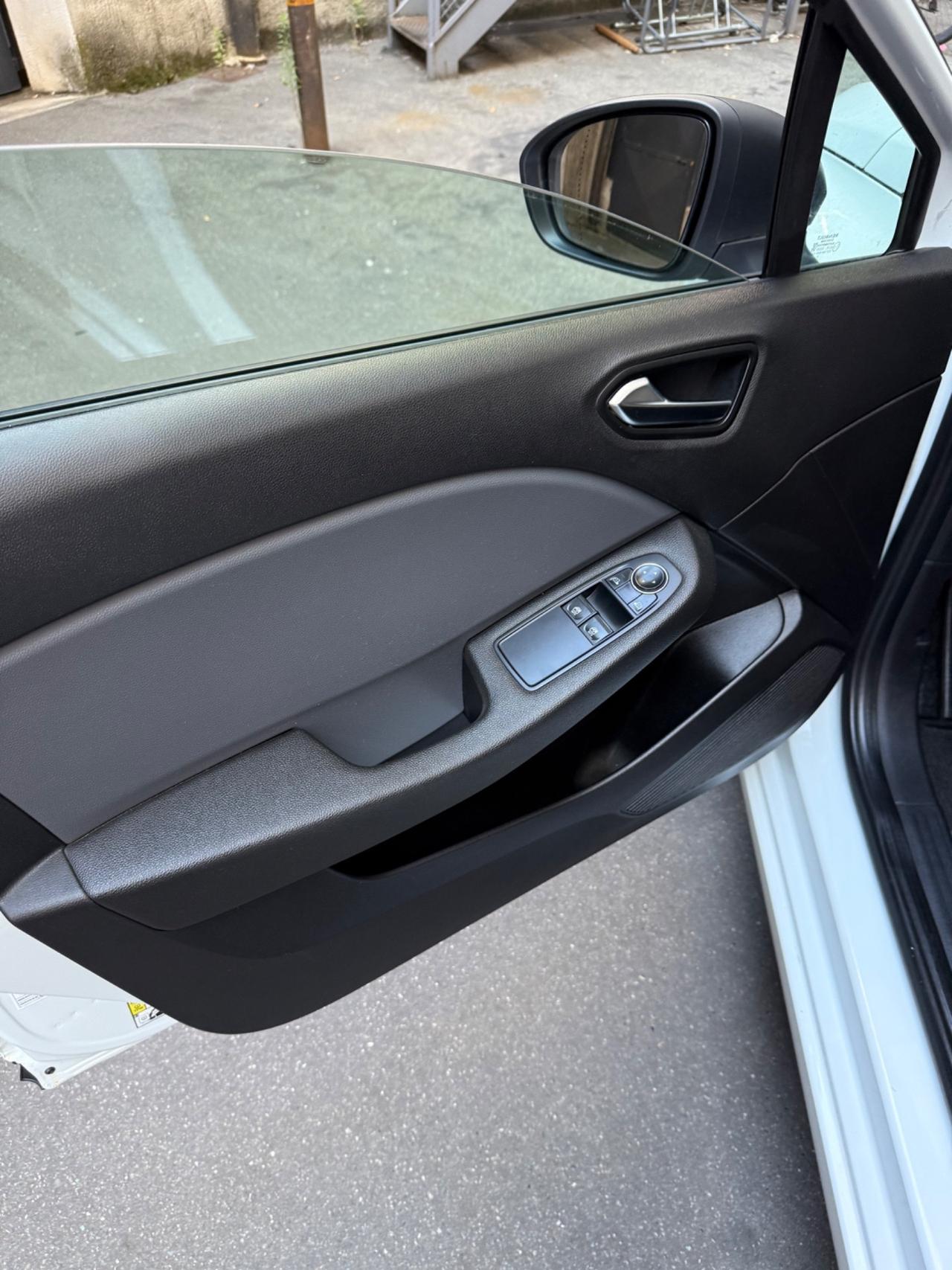 Renault Clio SCe 65 CV 5 porte Life
