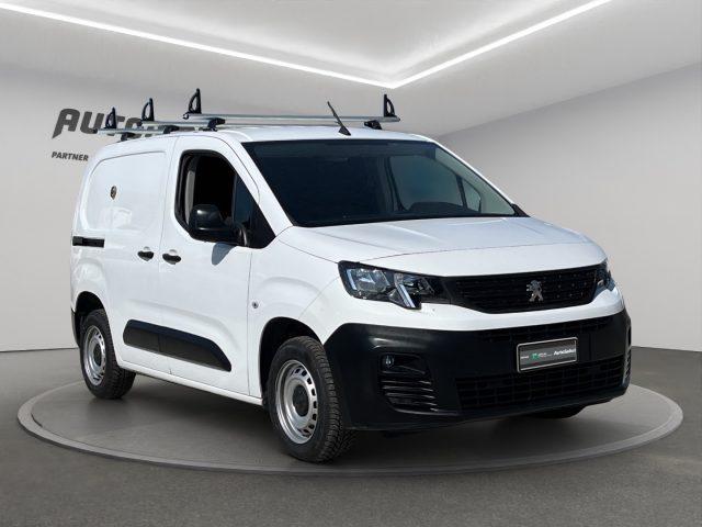 PEUGEOT Partner 1.5HDi 100CV 3POSTI ALLESTITO