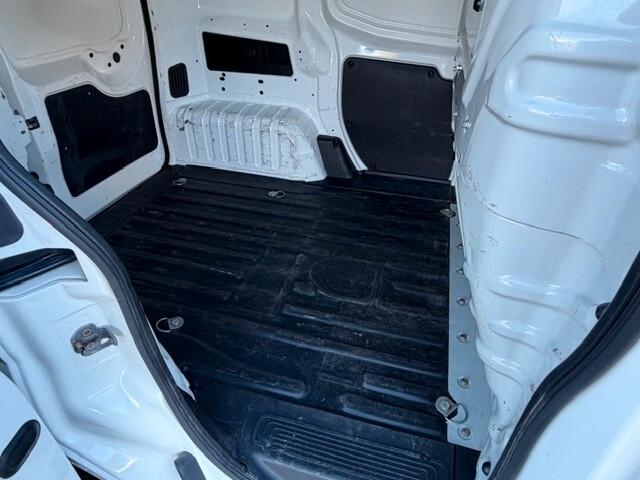 Fiat Fiorino Cargo 1.3 MJT 95CV SX