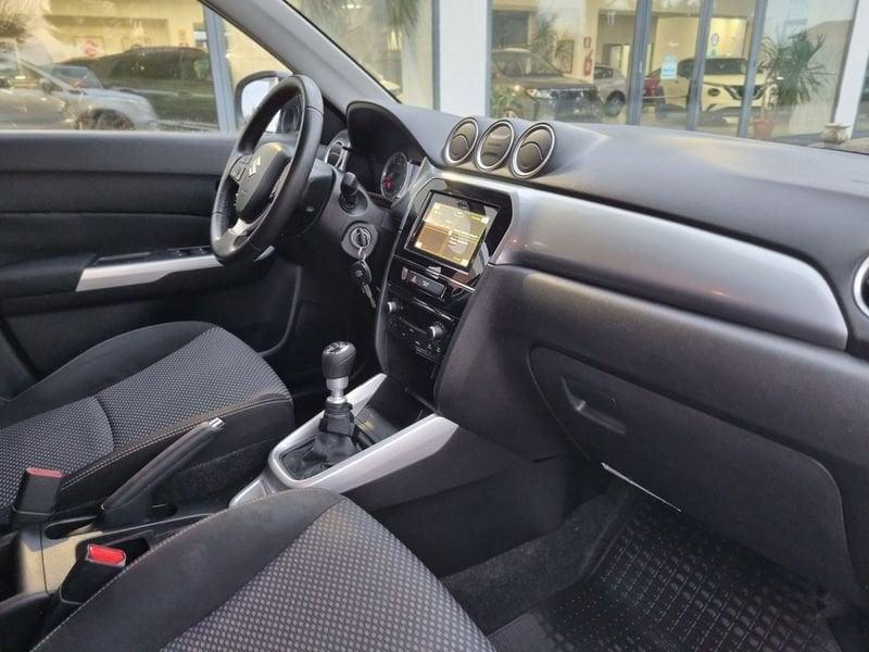 Suzuki Vitara Vitara 1.6 DDiS V-Cool
