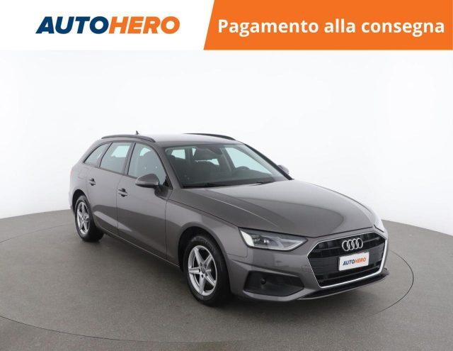 AUDI A4 Avant 35 TDI/163 CV S tronic Business