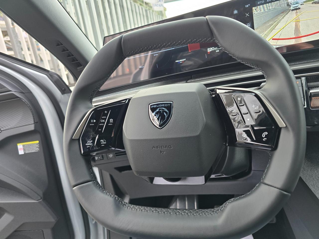 Peugeot 3008 Plug-in Hybrid 195 e-DCS7 Allure KM0