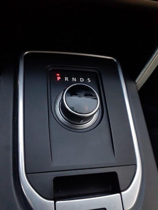 Land Rover Discovery Sport 2.0 TD4 150 CV AWD - Auto - GARANZIA - 1°PROP