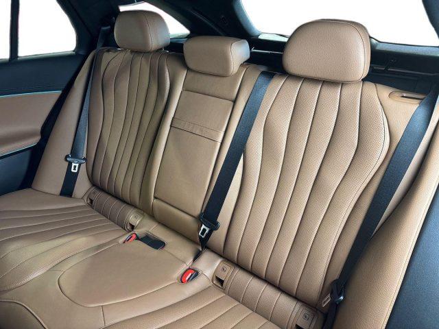 MERCEDES-BENZ E 220 d Mild hybrid 4Matic S.W. Premium All Terrain
