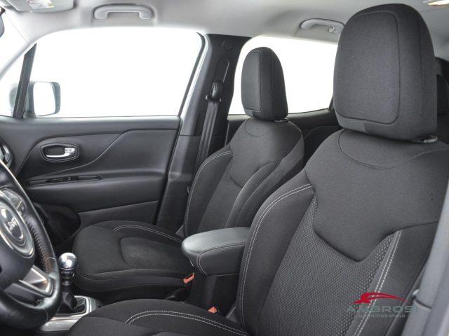 JEEP Renegade 1.6 mjt Limited 2wd 130cv