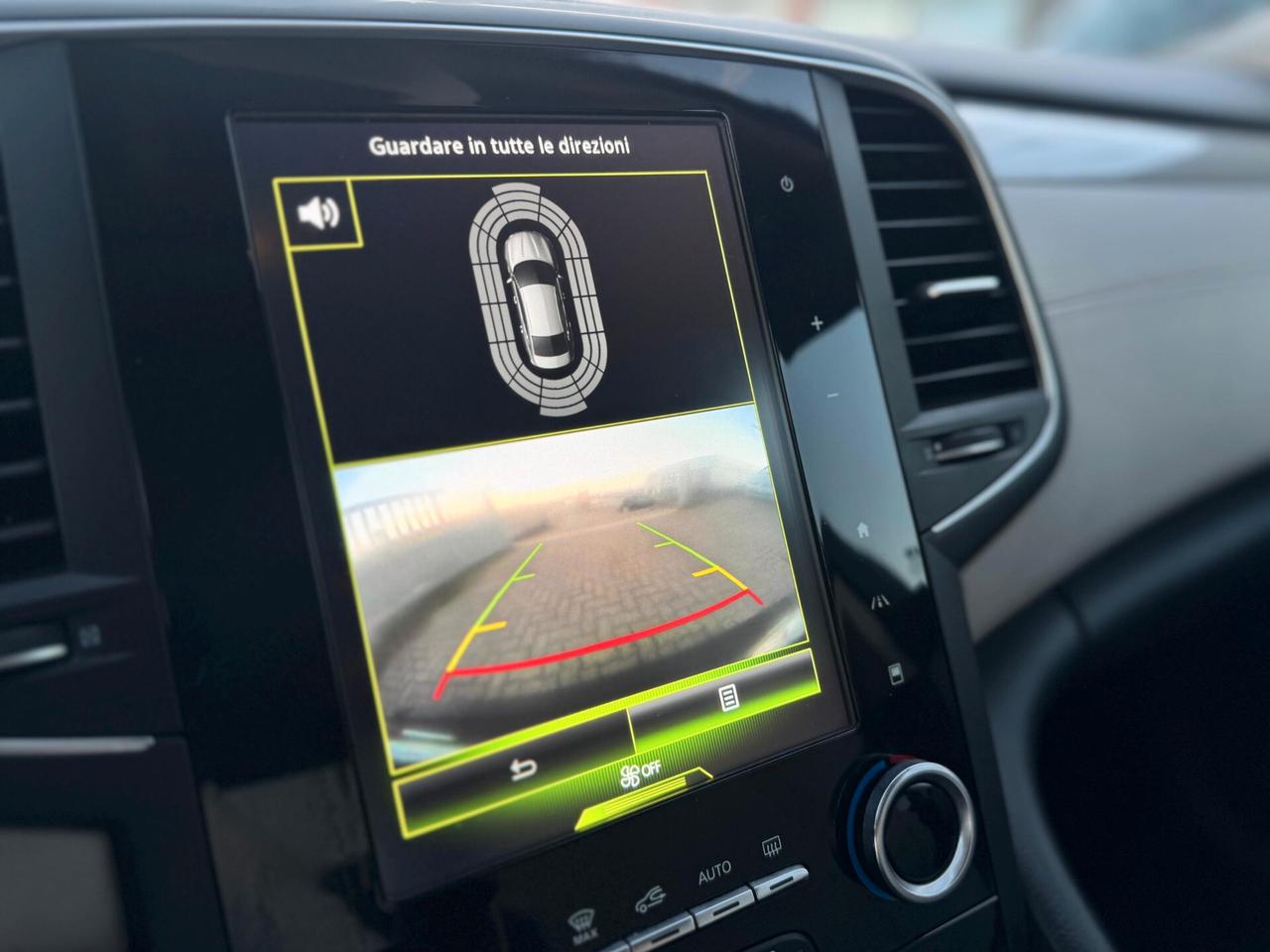 Renault Talisman 1.6 DIESEL 11/2018 TOP!