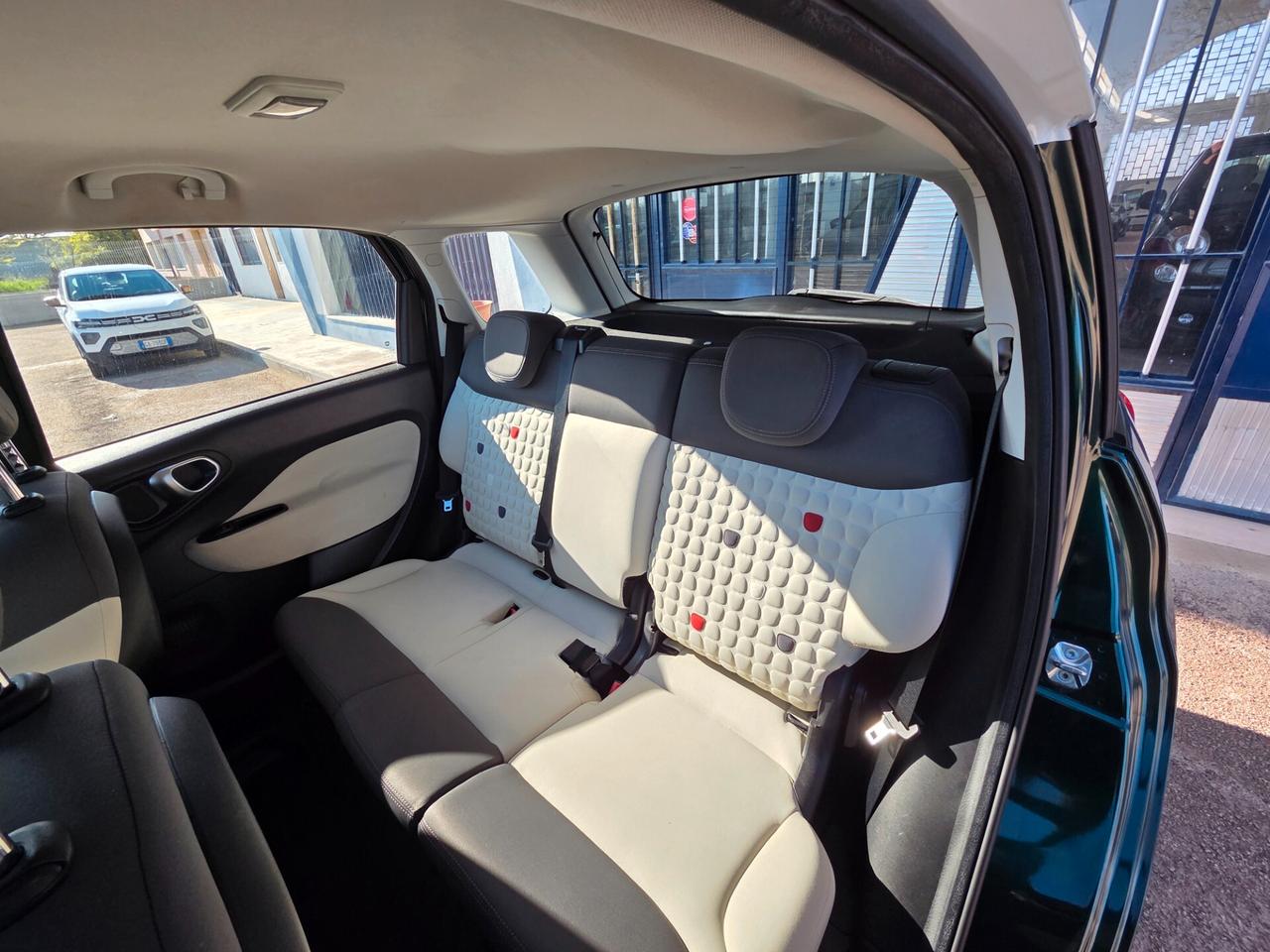 Fiat 500L 1.3 Multijet 85 CV Lounge