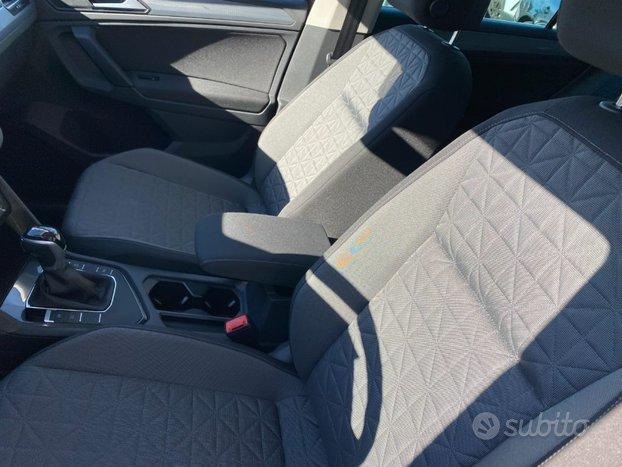 VOLKSWAGEN Tiguan 2.0 TDI 150 CV SCR DSG Life gr