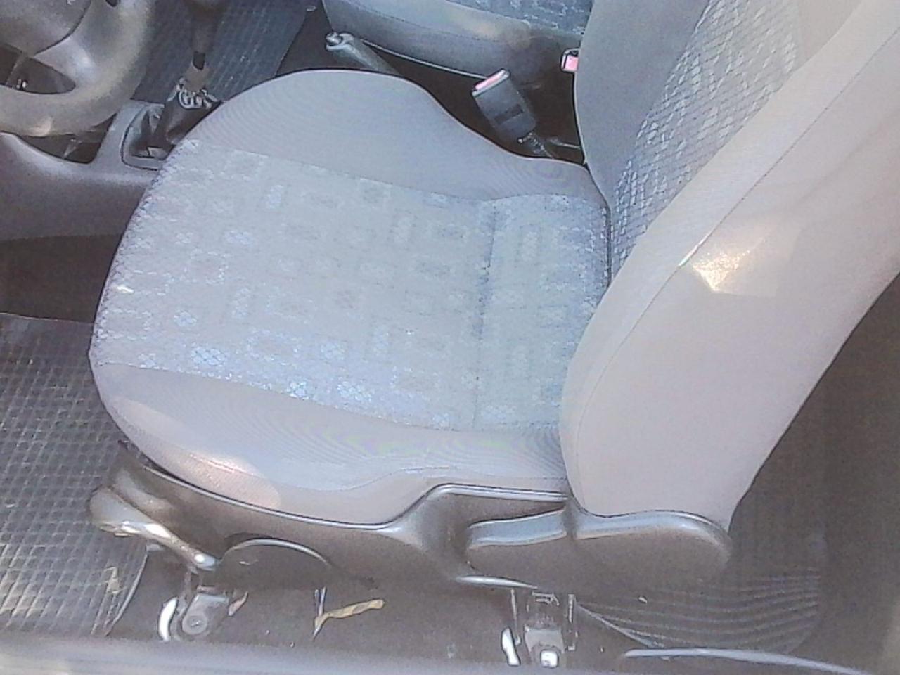 Ford Fiesta 1.2i 16V cat 3 porte Four