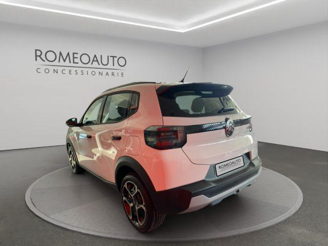 CITROEN C3 1.2 PureTech 100cv S&S MAX