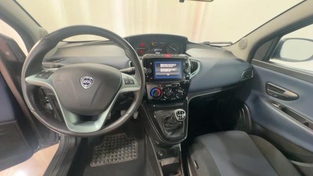 LANCIA Ypsilon 1.0 FireFly S&S Hybrid PLATINO - VARI COLORI!