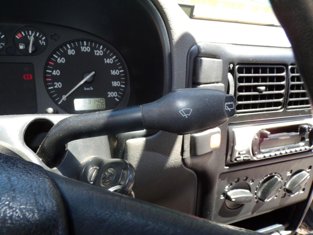 Volkswagen Polo 1.0 50CV PERFETTA!