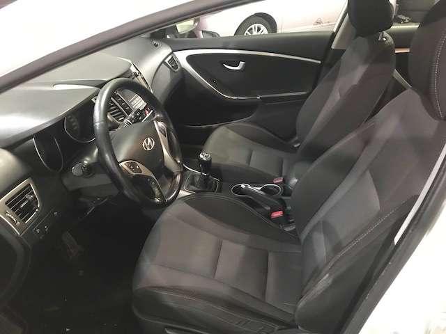 Hyundai i30 i30 Wagon 1.6 crdi Classic 110cv FRIZIONE NUOVA